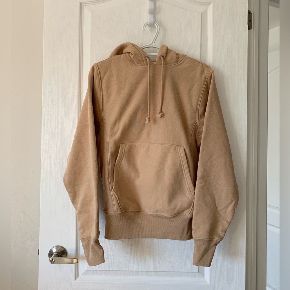 NEW Champion reverse weave hoodie